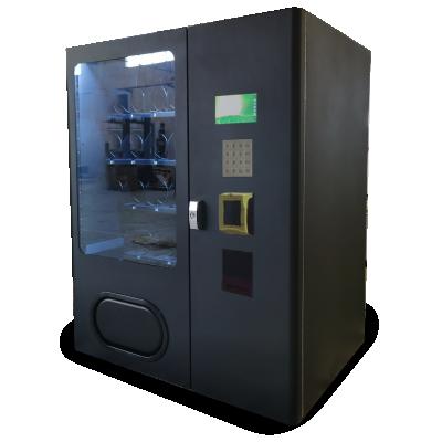 China Desktop SDK mini vending machine for sale smart cigarette micron vending machine in office for sale