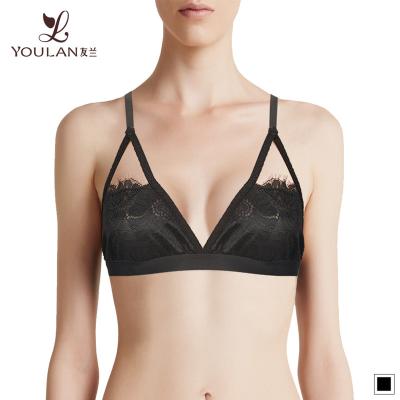 China Factory Direct Sale Breathable Perfect New Arrival Graceful Bra For Man for sale