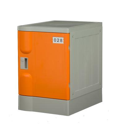 China China factory cheap colorful ABS beach plastic outdoor ABS plastic locker for sale