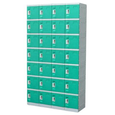 China Hot Selling Gym ABS Storage Locker School Smart Cabinet For Sale for sale