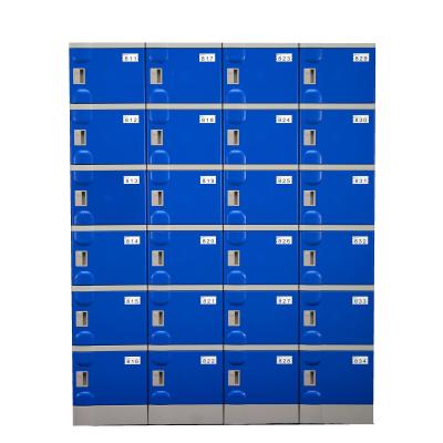 China Environmental Friendly / Modern Factory Best Selling ABS Mini Electronic Storage Holder Festival Locker for sale