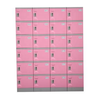 China Utilities Gym Locker Room Furniture 6 Doors Per China Factory Jiangsu Xuzhou Column Storage Cabinet for sale