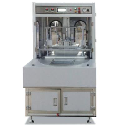 Chine machine automatique de découpe par matrices d'électrodes Pouch Cell Lithium Ion Battery Making Machine ligne de production à vendre