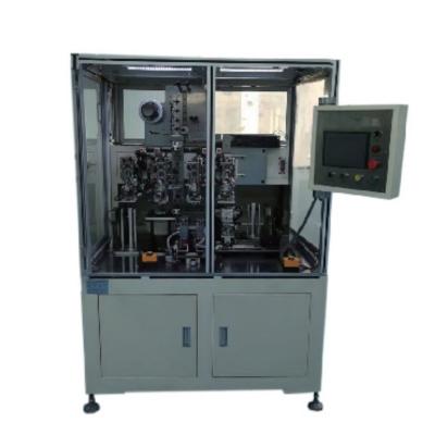 China Automatic Z Stacking Machine For Pouch Cell Assembly Line or Prismastic Battery produce for sale