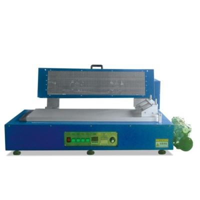 China Electric Vacuum Electrode Film Coating Machine Coater For 18650 Batteries for sale