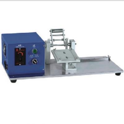 China grs-sd90 cylindrical manual winding machine for battery laboratory for sale