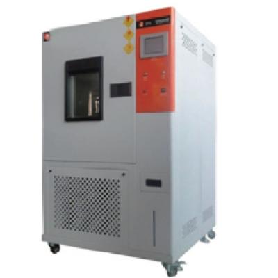 China Laboratory Environmental High Low Temperature Battery Testing Chamber Customized for sale