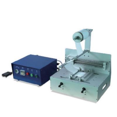 China Semi Automatic Stacking Laminating Machine For Pouch Cell Assembly for sale