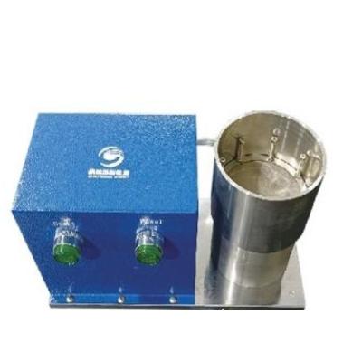 China 500mL Battery Slurry Filtration Equipment Lithium Ion Battery Pack Assembly Line for sale