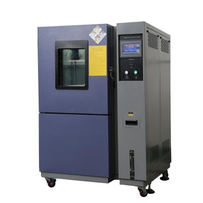 China 150L Lab Thermal Battery Test Safety Chamber for sale