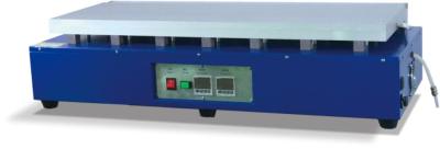 China Laboratorium Slot Die Desktop Tape Casting Film Coater By Slit Extrusion Met Doctor Blade Film Applicator Te koop