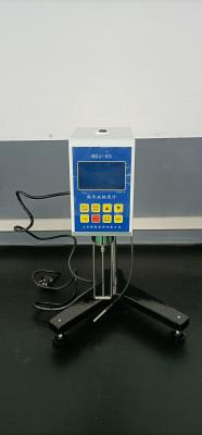 China Battery Lab Rotation Slurry Viscometer Instrument for sale