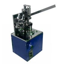 China Small capacitor rolling groove sealing machine for sale