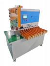 China 10 Channels Sorter Automatic Battery Sorting Machine 18650/21700/26650/32700 for sale