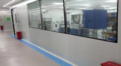 China Lithium Battery  Clean Dry Room for sale