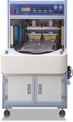 China Rotating Disc Type Lithium Battery Assembly Equipment Secondary Sealing Machine for sale