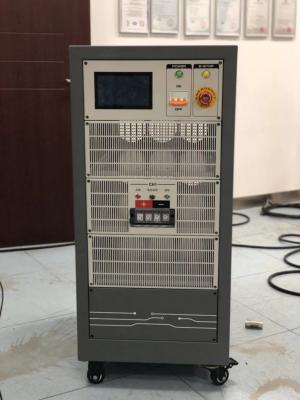 China Battery Test System GRS-BT2018F 60V/20A for sale