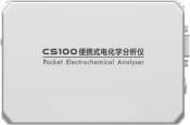 China CS100 Portable Elektrochemical Workstation Analyzer für das Batterielabor 10V zu verkaufen