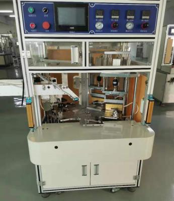 China Top Side Battery Sealing Machine Manufacturing Equipment 600-700PPH for sale