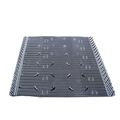 China Hotels Closed Cooling Tower Fill, Mini Cooling Tower Fill for sale