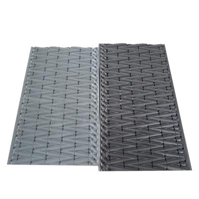 China -20Â ° C~55Â ° C Cooling Tower Filters, PVC Infill For Cooling Towers for sale