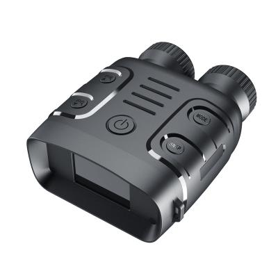 China 300M R18 Digital Night Vision Binoculars Device 1080P HD 850nm 5X Infrared Zoom Hunting Night Vison Full Dark Outdoor 300m for sale