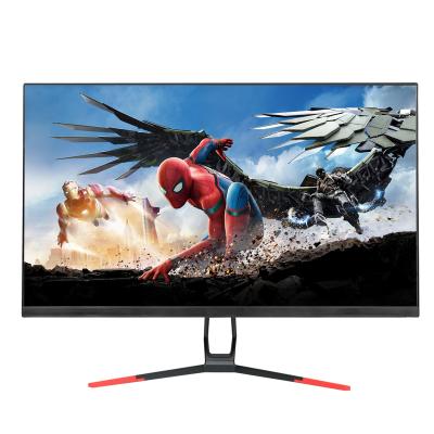 China Hot sale 27 inch professional monitor 4k 60hz lcd led gaming computer monitors 27