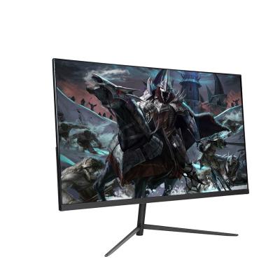 China 24 Inch Gaming Monitor MVA Curve Screen Without Frontier 1080P 144hz Gaming Monitor Zp2415 for sale