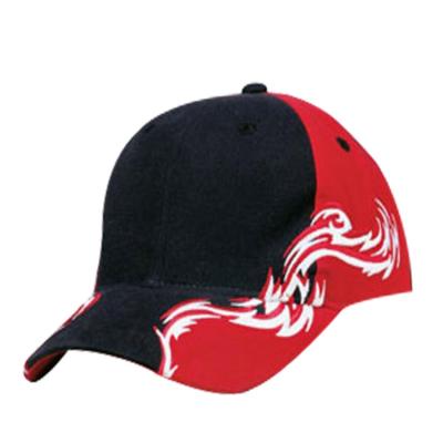 China Fashion JOINT Cotton 3D Embroidery F1 Hat Sports Custom Popular 100% Baseball Cap Racing Hat for sale