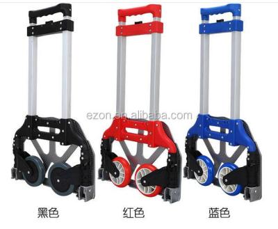 China 78kg Folding Luggage Cart, Multifunctional Portable Folding, Folding Luggage Cart Other for sale