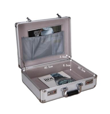 China Aluminum Tool Case Display Tool Case Equipment Music Case EC006 for sale