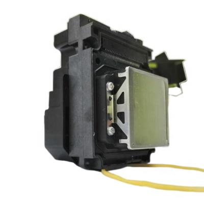 China Printing shops new and original dx8/dx10 printhead for PE stylus tx800 series printer for sale