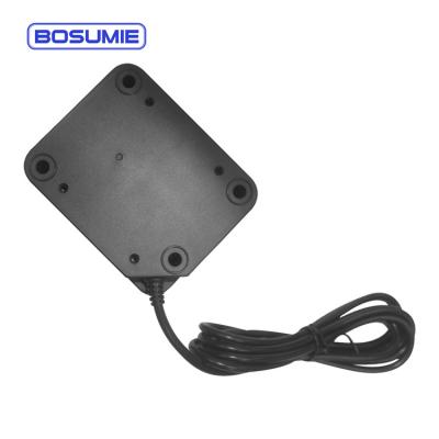 China BSM-2001C High Speed ​​Fast Reading 1D 2D QR Code Barcode Scanner Module 210*105*80(mm) for sale