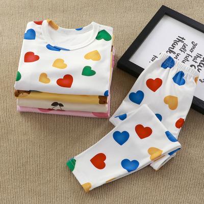 China 2023 new boutique children's clothing boys suit hot sales casual children's girl home hot service home for sale