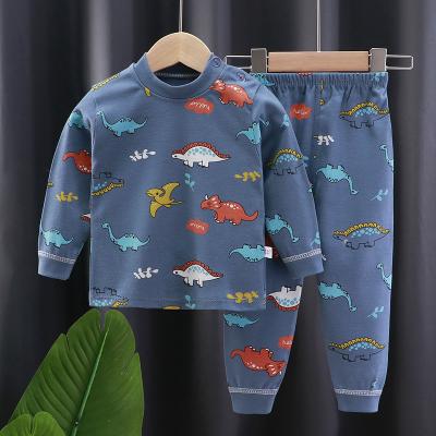 China Hot Preppy Style - Selling Children's Underwear Clothes Cotton Boys Baby Autumn And Winter Children's Clothing Children's Clothing for sale