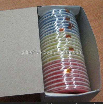 China Hand Sewing Alibaba Stainless Steel Sewing Needle Box for sale