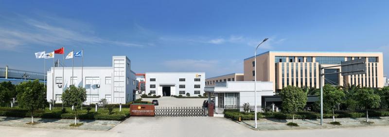 Verified China supplier - Jinan NFE Machinery Co., Ltd.