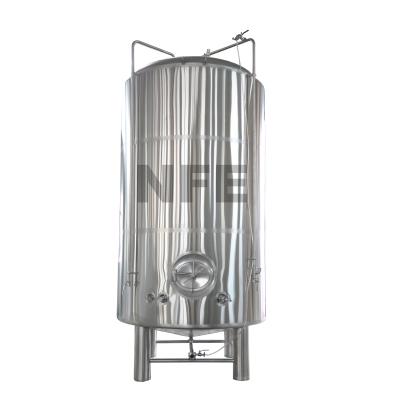 China Commercial Beer Beer Tanks Hotels Equipment Bright 80bbl Beer Tank (brite tank) for sale