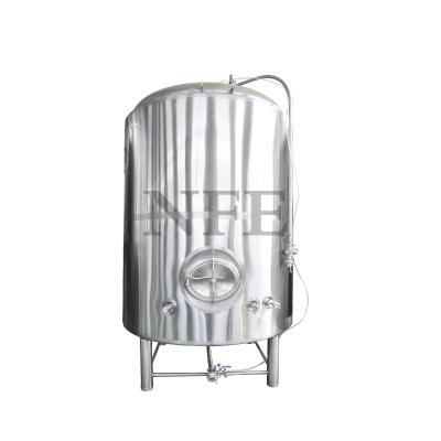 China Bright Hotels 50bbl Beer Brewing Tank Tank Brite Beer Tanks for sale