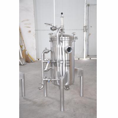 China Brewpub Beer Brewery Restaurant 25L 30L 50L 100l 200L Dry Hopping Hopgun for sale