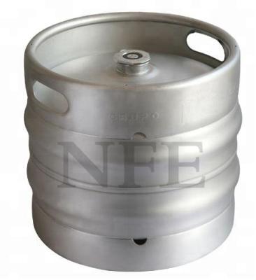 China All 304) CAT Welded 100% Sanitary Stainless Steel Construction Food Grade Cost-Effective Kegs (30L 50L 60L Beer Kegs for sale