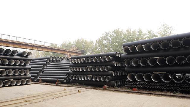 Verified China supplier - Topsun Pipelines (Huangshi) Company Limited