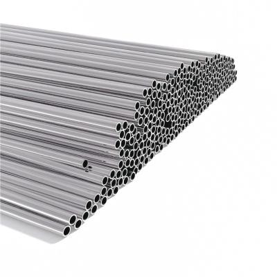 China astm a36 seamless steel pipe TPCO hydraulic steel pipe api 5CT material steel pipe for sale