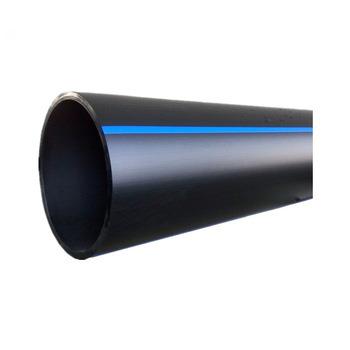 China Topsun High Quality HDPE PE Plastic Pipe SDR11/13.6/17 PN16/12.5/10 for sale