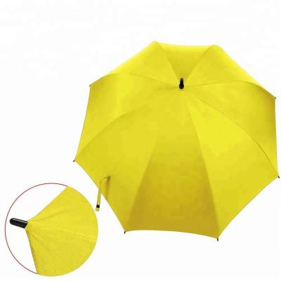 China High Quality Minimalist Golf Umbrellas OEM ODM For Promotional And Branded Umbrellas for sale