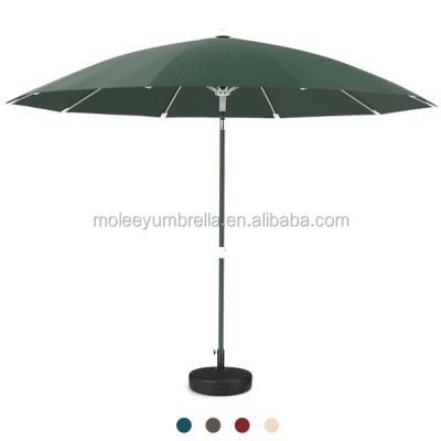 China Factory Supply Outdoor Garden Umbrella Factory Supply Outdoor Garden Umbrella for sale