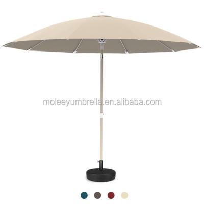 China Fancy Fancy Outdoor Advertising Umbrella Outdoor Advertising Umbrella for sale