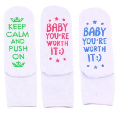 China Wholesale Crew Socks Cotton Anti Slip Women's Cotton Socks Cotton For Women Or Unisex Breathable for sale