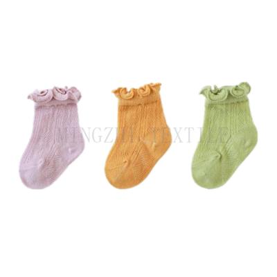 China QUICK DRY custom design cartoon animals socks household floor baby bumps soles kids rubber socks for sale