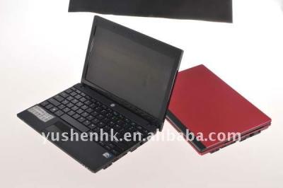 China Cheap 11.6 Inch Mini Netbook Laptop UMPC Atom N450 Hot Selling 05 11